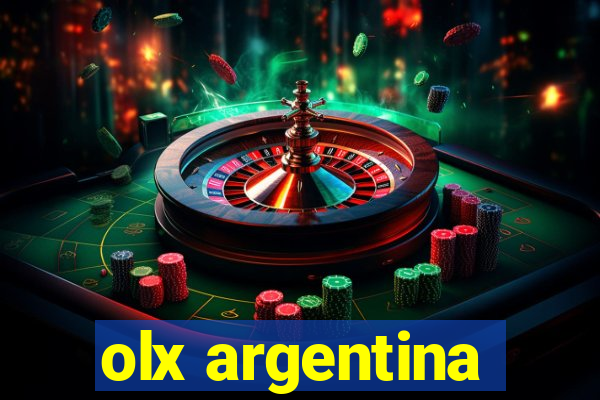 olx argentina